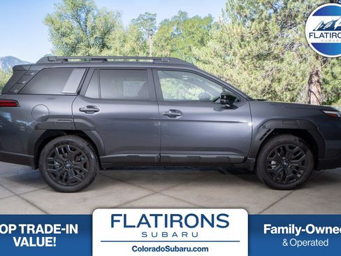 New 2026 Subaru Outback Limited XT w/ Premium/Limited Package 2 AWD/4WD image 1