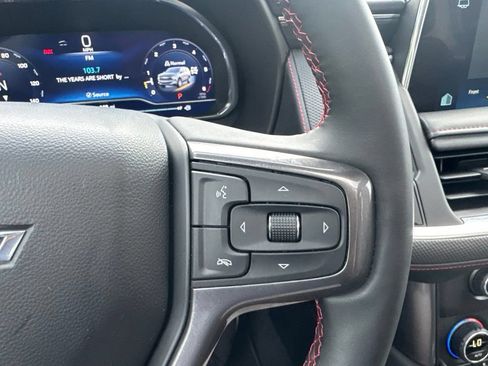 Used 2024 Chevrolet Tahoe RST w/ Luxury Package AWD/4WD image 15