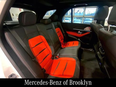 Used 2026 Mercedes-Benz GLE 53 AMG 4MATIC image 20