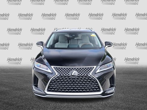 Used 2020 Lexus RX 350 FWD w/ Premium Package image 3