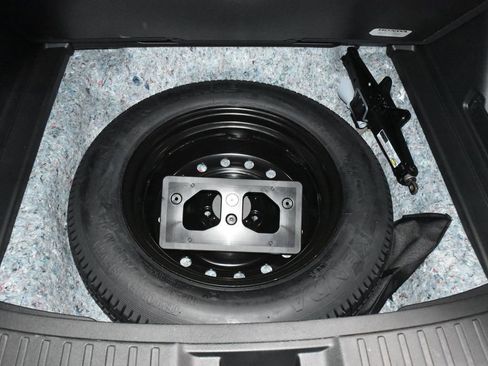 Used 2026 Honda CR-V EX-L image 36