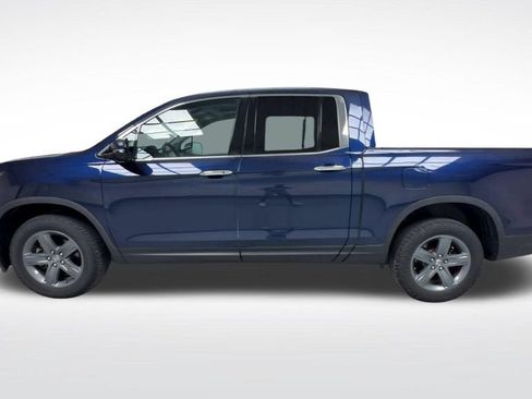 Used 2023 Honda Ridgeline RTL-E image 5