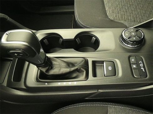 New 2025 Ford Ranger XLT w/ Equipment Group 301A High image 15