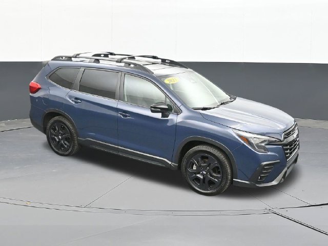 Used 2023 Subaru Ascent Onyx Edition AWD/4WD image 63