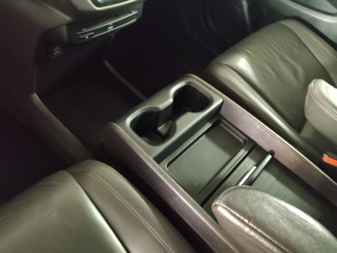 Used 2018 Honda Odyssey EX-L image 26