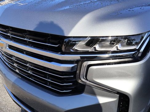 Used 2023 Chevrolet Tahoe LT AWD/4WD image 3