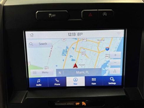 Used 2020 Ford F150 XLT w/ Equipment Group 302A Luxury RWD image 29