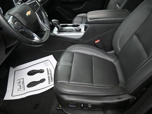 Used 2023 Chevrolet Blazer LT image 15
