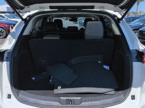 Used 2019 MAZDA CX-9 Touring image 13