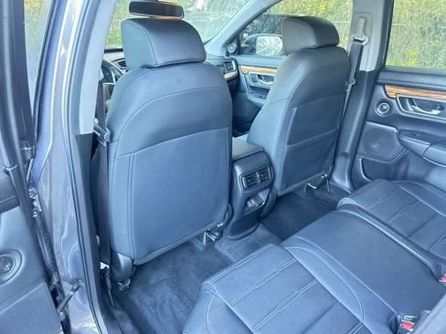 Used 2020 Honda CR-V EX-L image 12