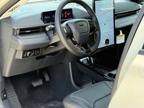New 2026 Ford Mustang Mach-E Premium w/ Technology Package image 6