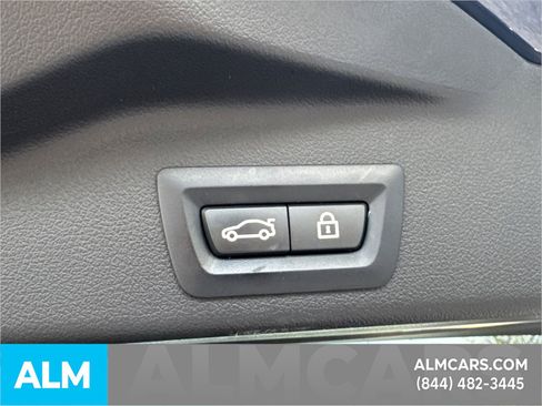 Used 2020 BMW X5 M50i w/ Executive Package image 24