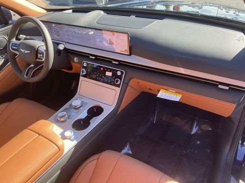 New 2026 Genesis GV80 3.5T Advanced image 29