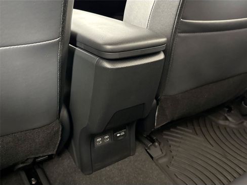 Certified 2025 Toyota Prius Plug-In Hybrid FWD image 35