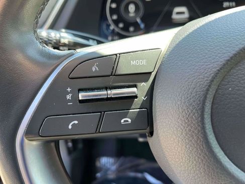 Used 2022 Hyundai Sonata SEL w/ Convenience Package FWD image 17