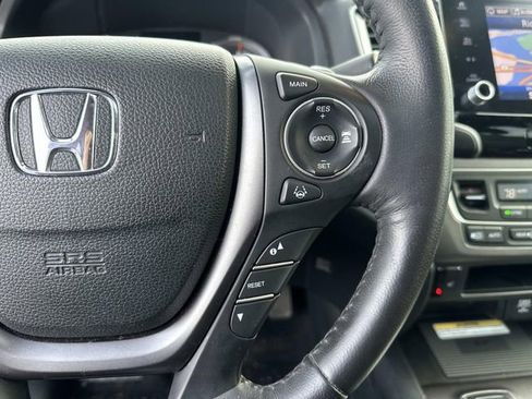 Used 2023 Honda Ridgeline RTL-E image 29