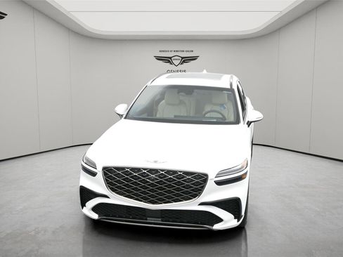 New 2026 Genesis GV70 3.5T Sport Prestige AWD/4WD image 9