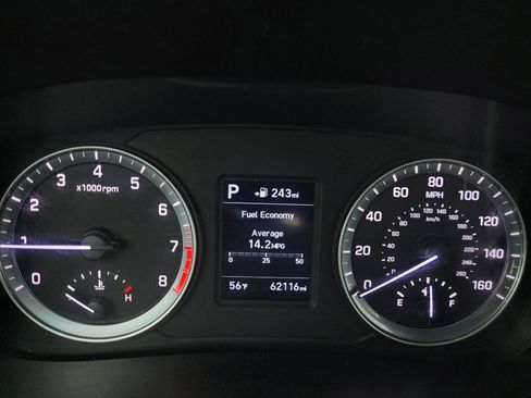 Used 2018 Hyundai Sonata ECO FWD image 23
