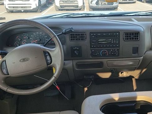 Used 2001 Ford F350 4x4 Crew Cab DRW Super Duty image 6