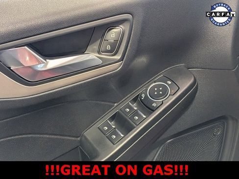 Used 2022 Ford Escape SEL w/ Class II Trailer Tow Package image 16