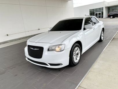 Used 2023 Chrysler 300 Touring