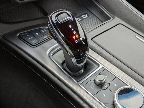 Certified 2024 Cadillac CT5 Premium Luxury image 17