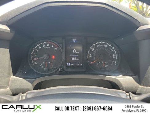 Used 2022 Toyota Tacoma SR image 28