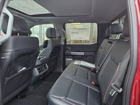 New 2026 Ford F350 Lariat w/ Lariat Ultimate Package image 9