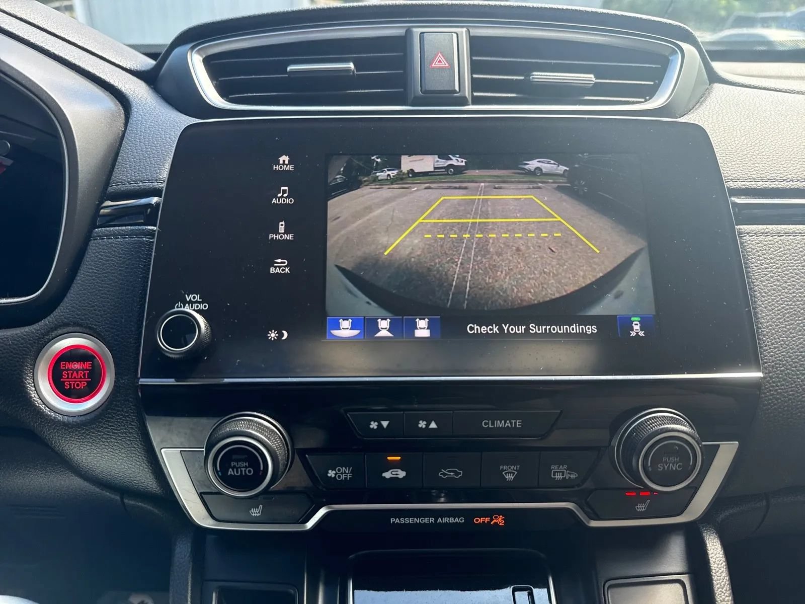 Used 2020 Honda CR-V EX image 23