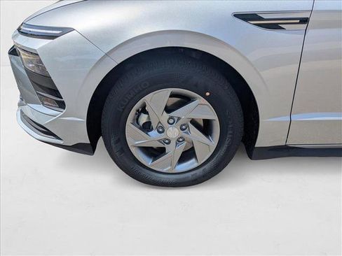 New 2025 Hyundai Sonata SE image 10