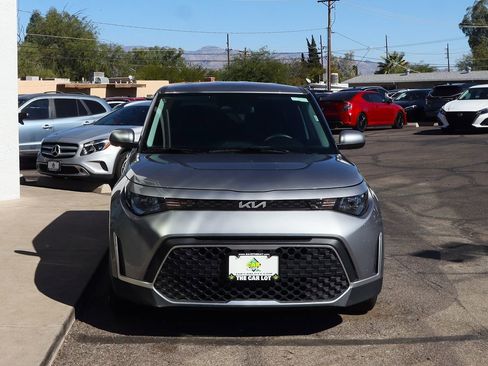 Used 2024 Kia Soul LX w/ Option Group 015 image 16