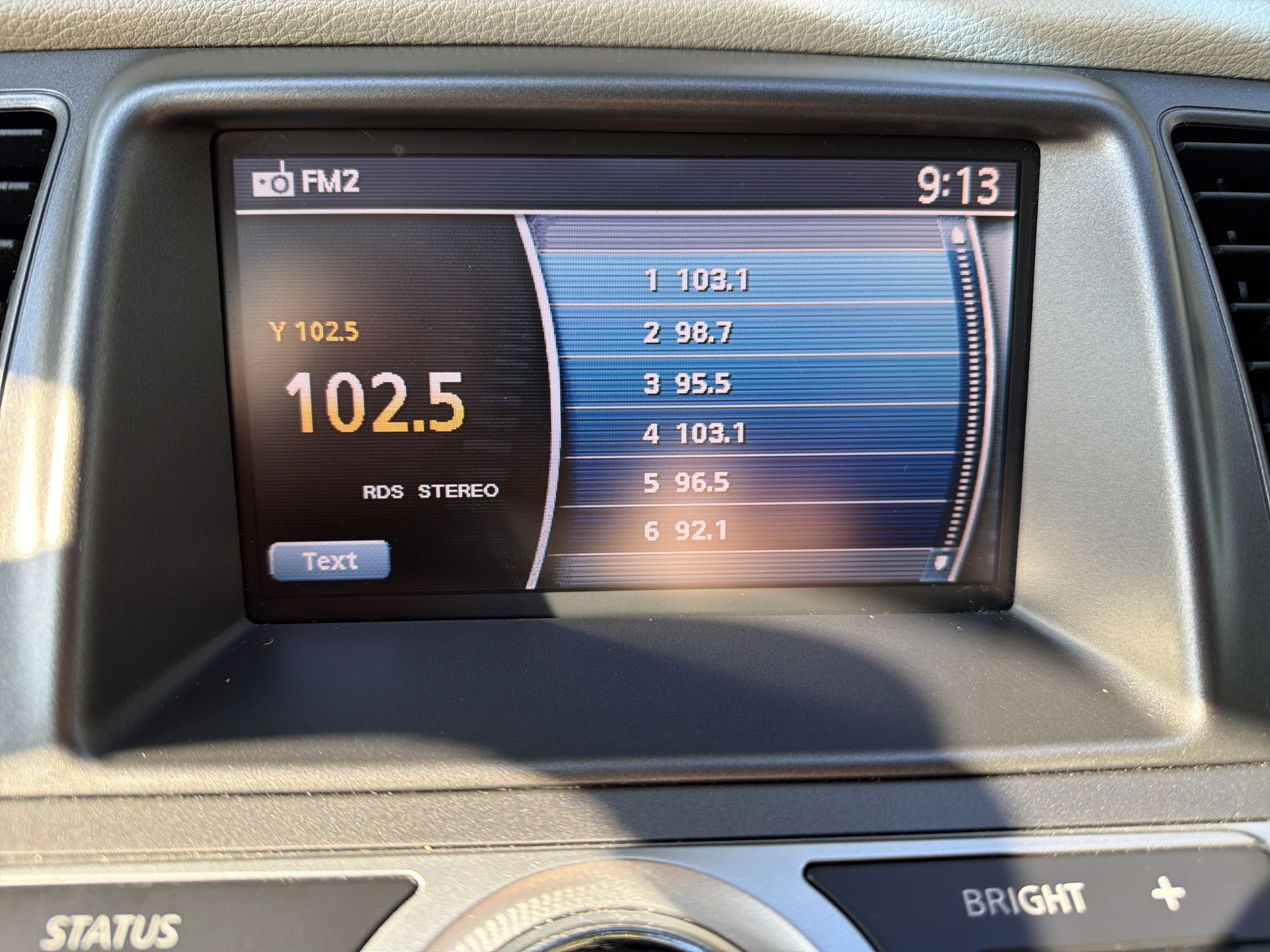 Used 2012 Nissan Murano SL AWD/4WD image 26