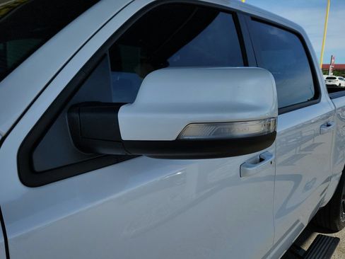 Used 2020 RAM 1500 Sport w/ Leather & Sound Group AWD/4WD image 14