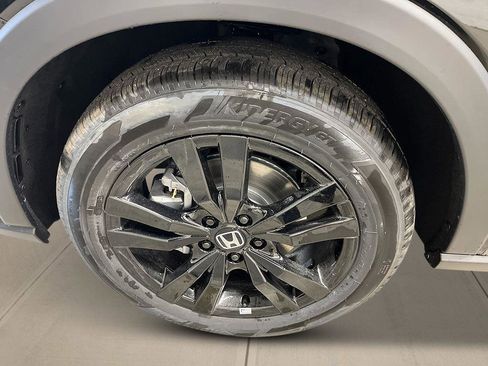 New 2026 Honda HR-V Sport image 12