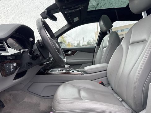 Used 2019 Audi Q7 3.0T Prestige w/ Prestige Package image 34