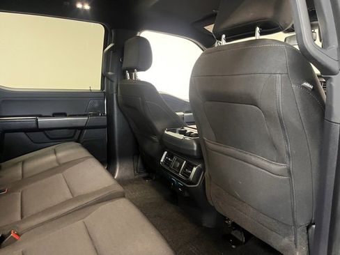 Used 2022 Ford F150 XLT w/ Equipment Group 302A High image 13