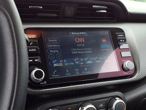 Used 2024 Nissan Kicks SV FWD image 10