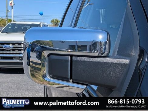 Used 2023 Ford F150 Lariat w/ Equipment Group 502A High AWD/4WD image 12