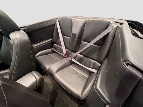 Used 2015 Chevrolet Camaro SS w/ RS Package RWD image 21
