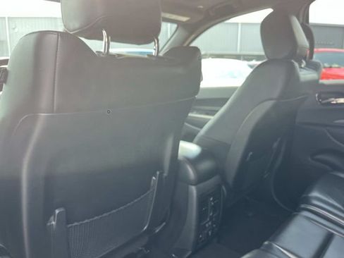 Used 2024 Dodge Durango GT AWD/4WD image 23
