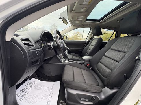 Used 2013 MAZDA CX-5 Touring w/ Bose & Moonroof Pkg AWD/4WD image 19