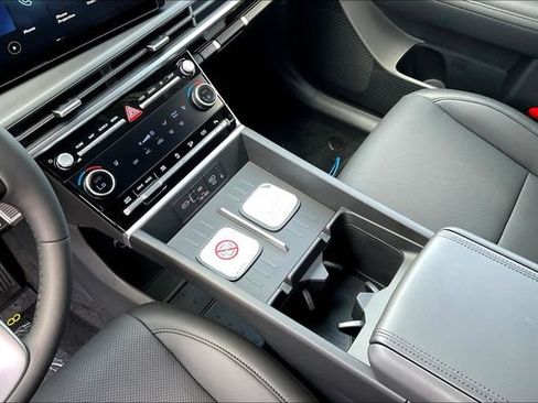 New 2026 Hyundai Santa Fe SEL image 8