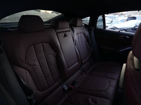 Used 2020 BMW X6 M50i w/ Executive Package image 22