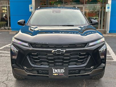 New 2026 Chevrolet Trax ACTIV w/ Driver Confidence Package