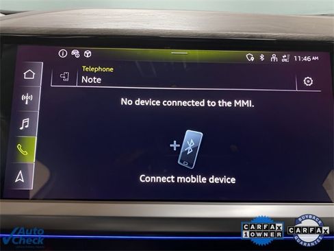 Used 2024 Audi Q4 e-tron Premium Plus w/ Premium Plus image 42