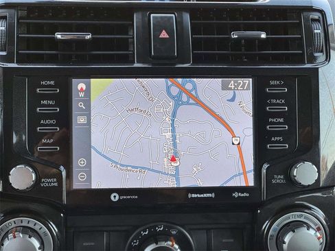 Used 2024 Toyota 4Runner TRD Off-Road Premium image 3