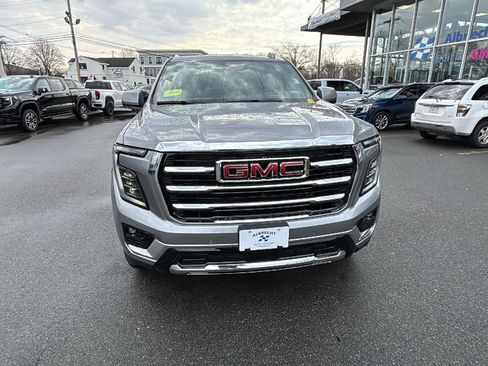 New 2026 GMC Yukon Elevation image 2