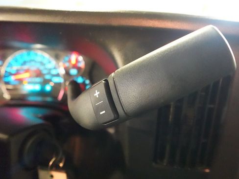 Used 2023 Chevrolet Express 2500 Extended w/ Driver Convenience Package RWD image 14