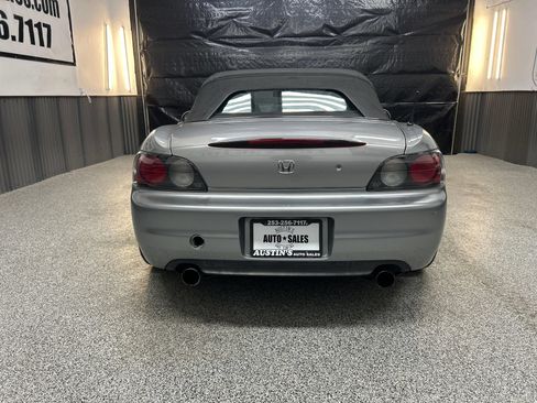 Used 2001 Honda S2000 image 5
