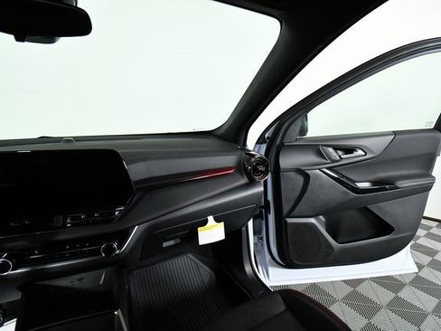 New 2026 Chevrolet Equinox RS w/ LPO, Floor Liner Package image 20